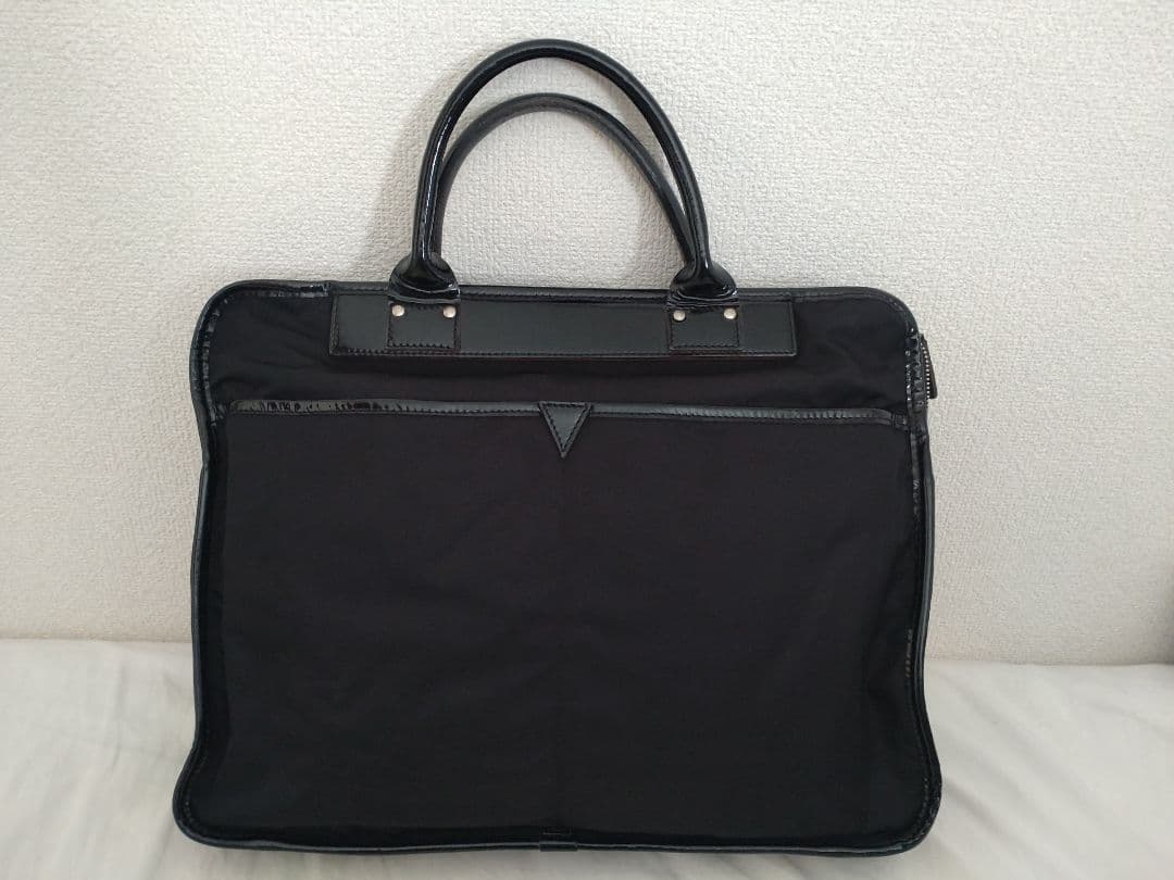 アイちゃん　フェリージ　ビジネスバッグ