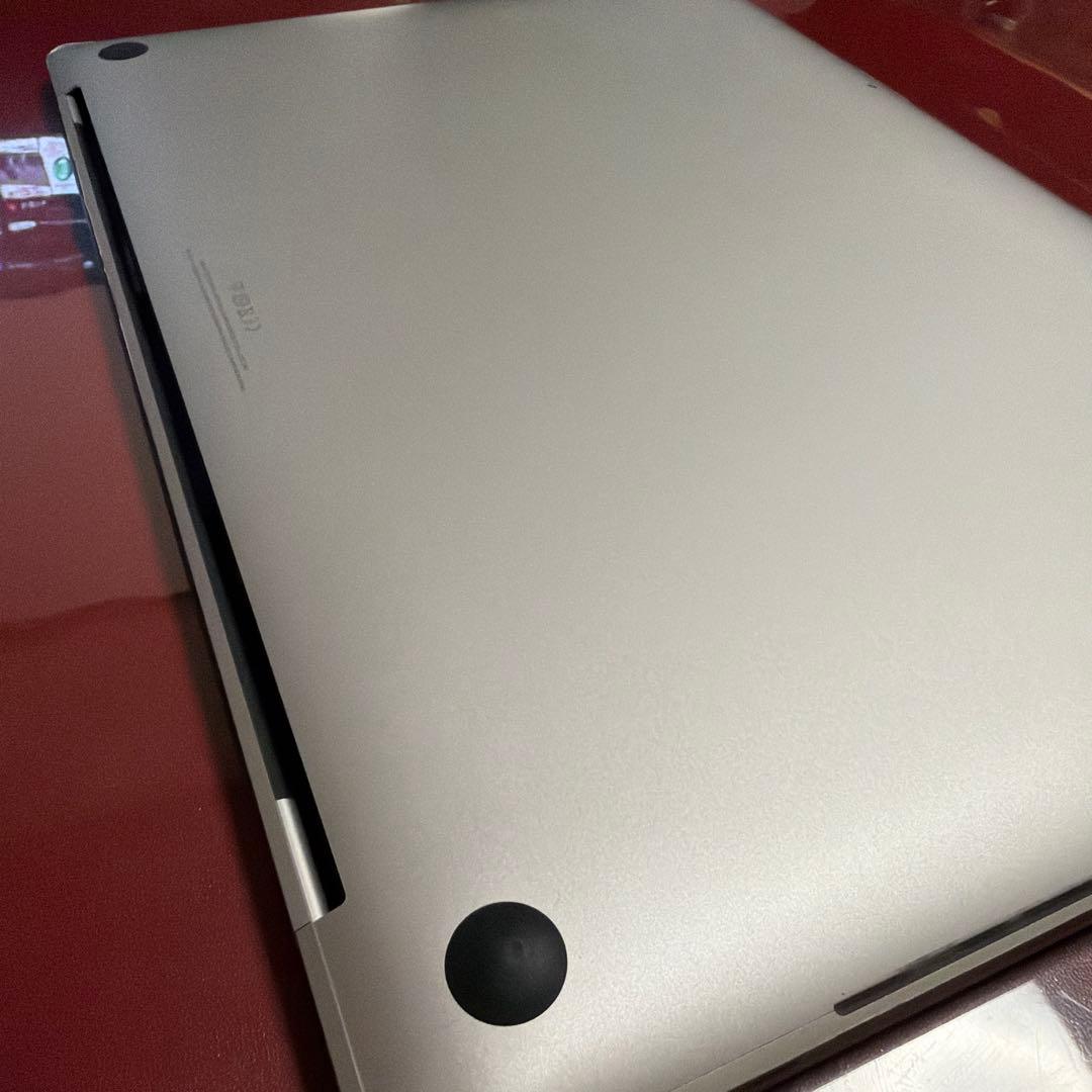 【美品】MacBook Pro 16 2TB i7 2019年（A2141）
