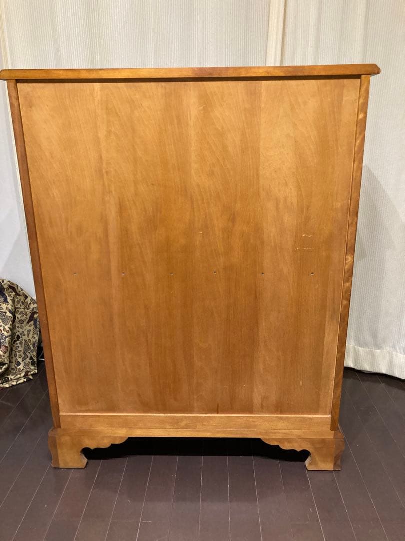 横浜ダニエル A-304 ライティングビューロー ライティングデスク 机