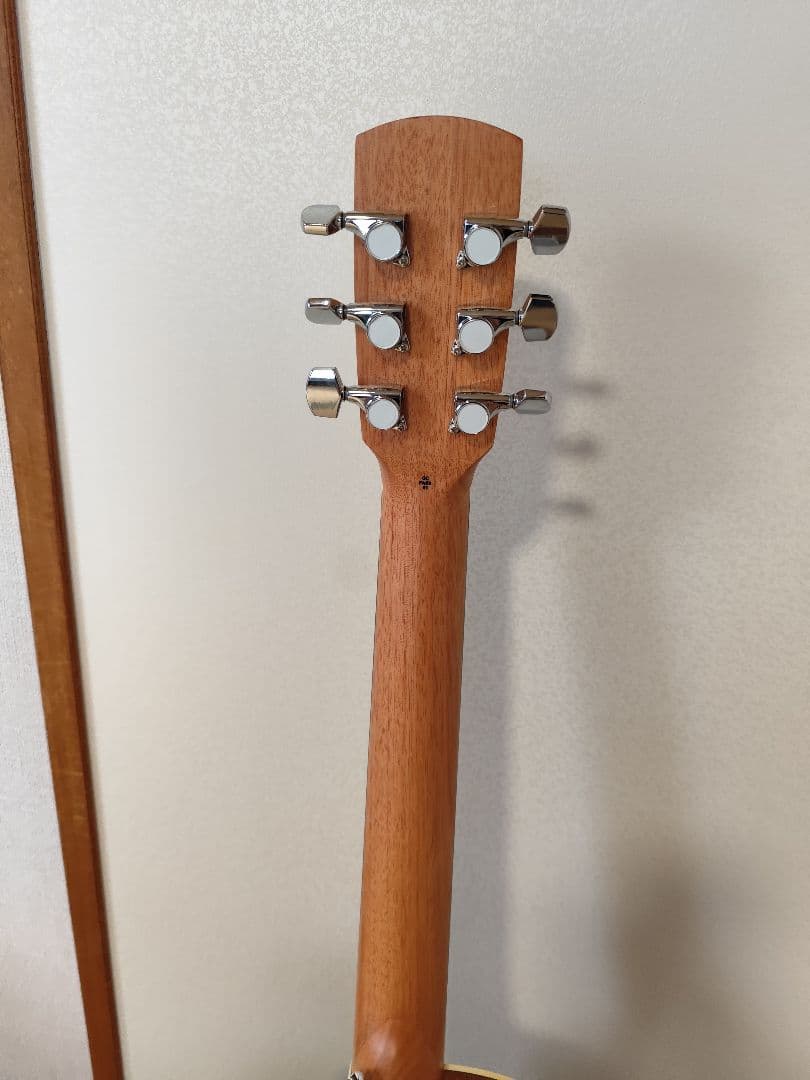 美品 aNueNue M2 アコースティックギター 中古