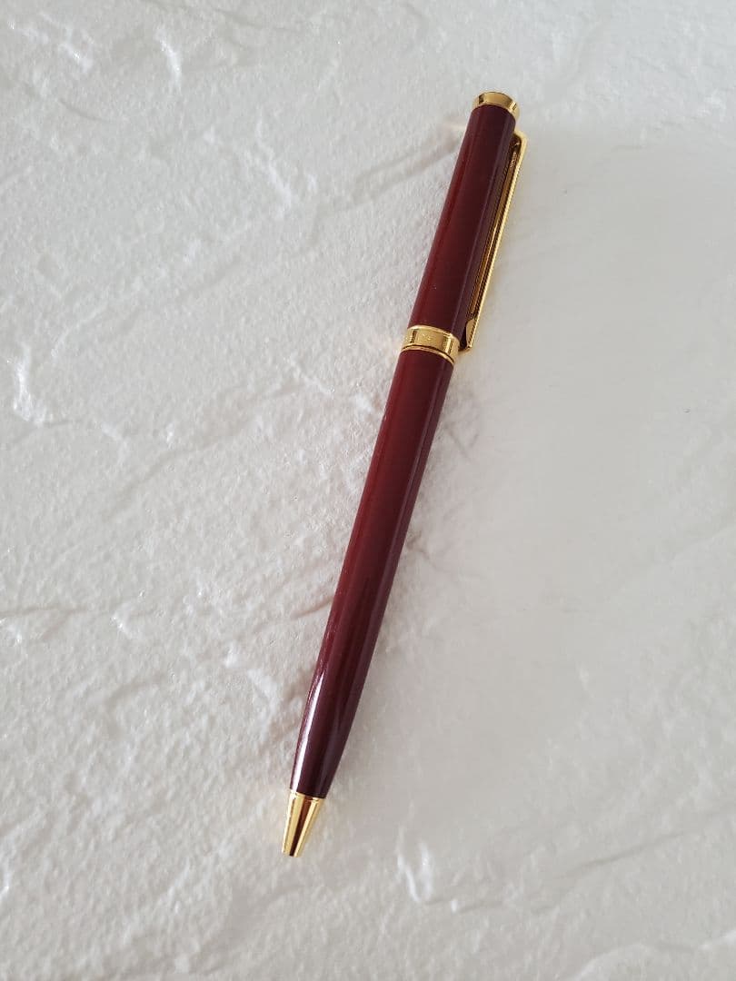 MONTBLANC ノブレスオブリージュ ボールペン ペンシル ペンケース