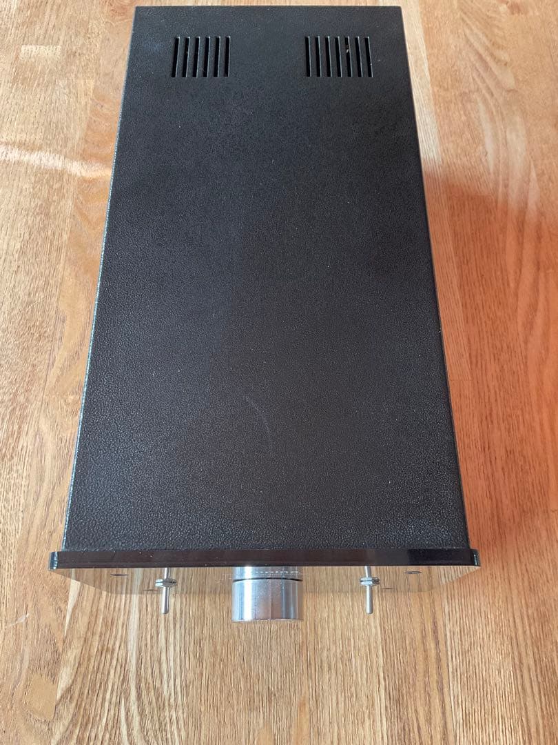 K*郎様 値下げ❗️Ampino プリメインアンプ　SERBIA製造品