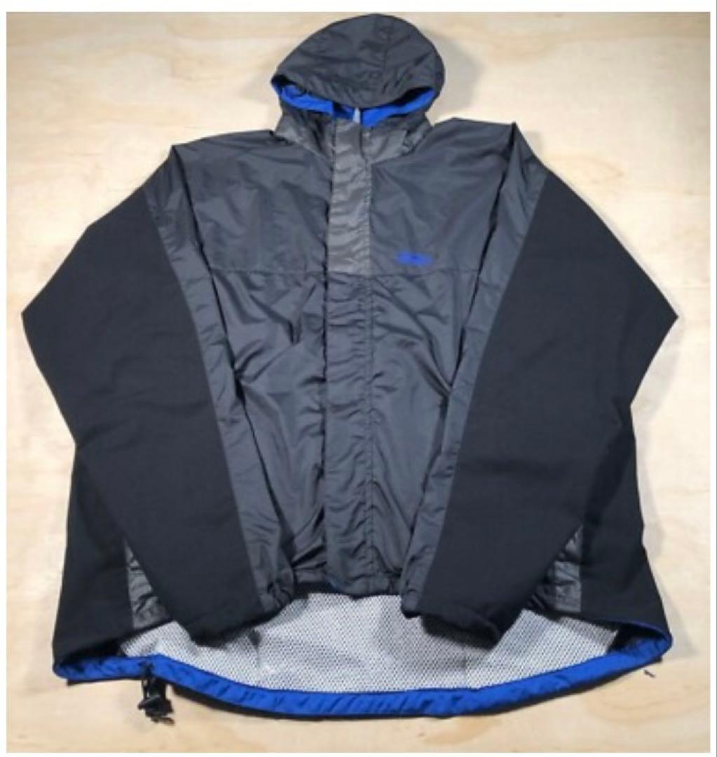 †*†様 2000's PATAGONIA ELECTRALIGHT JACKE