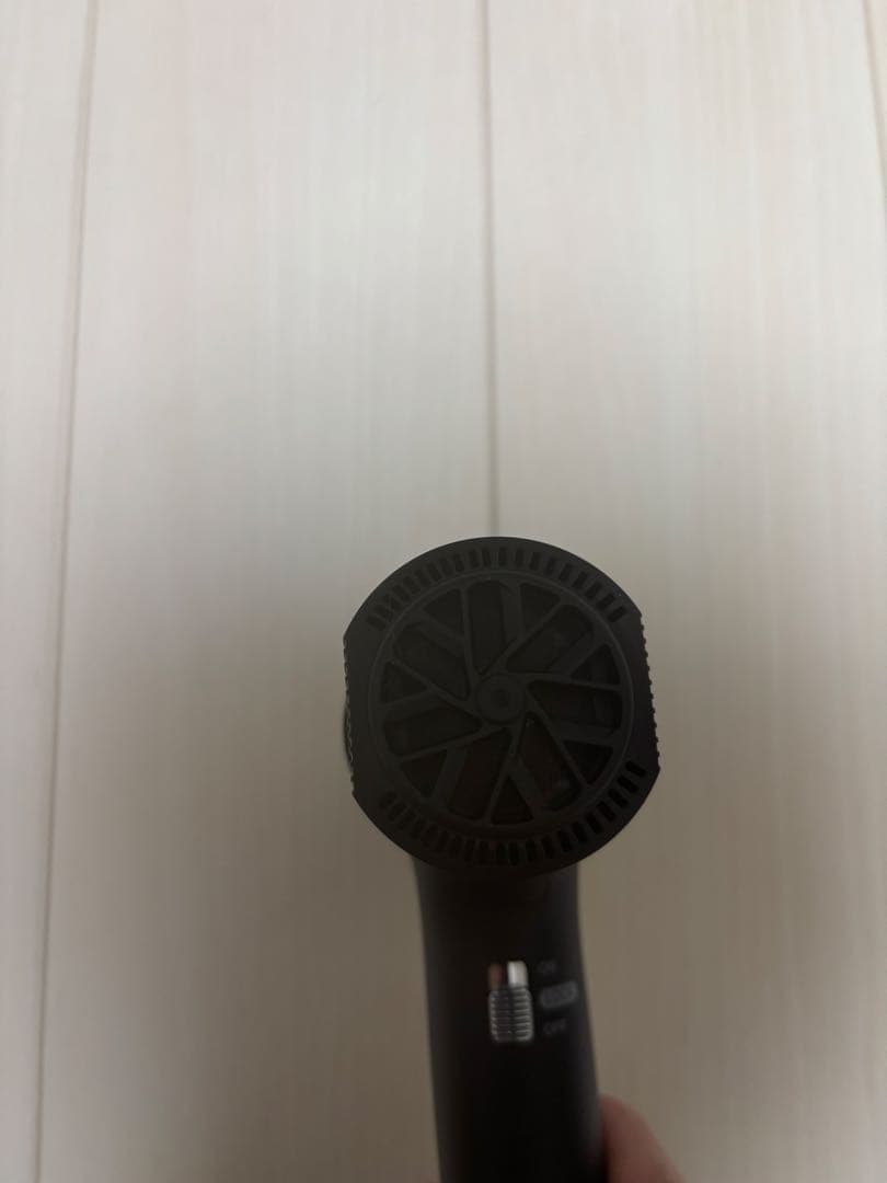 Nobby ノビー マイナスイオン ドライヤー NB950 2025年製　美品