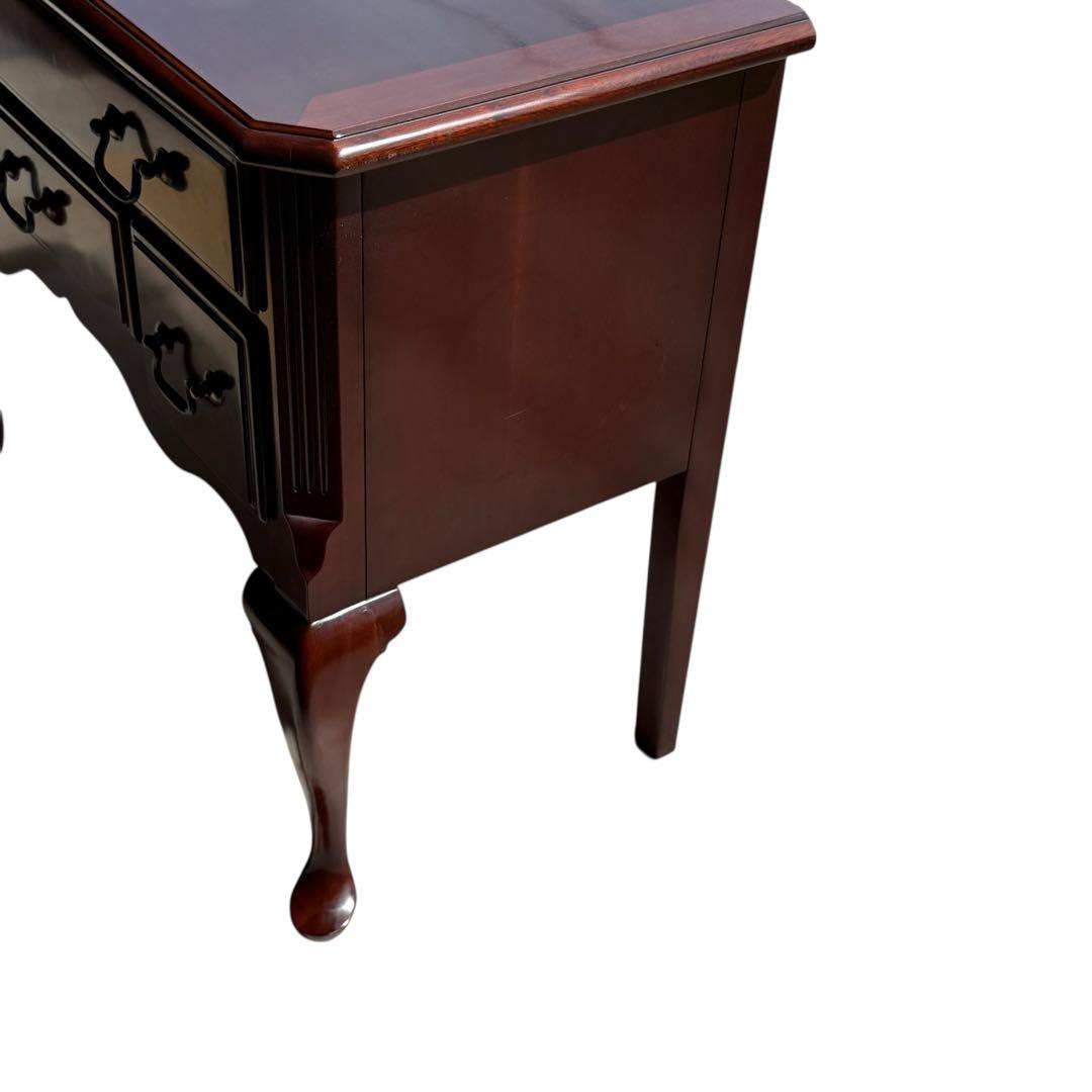 HR709 東海家具 New Mahogany Console Table
