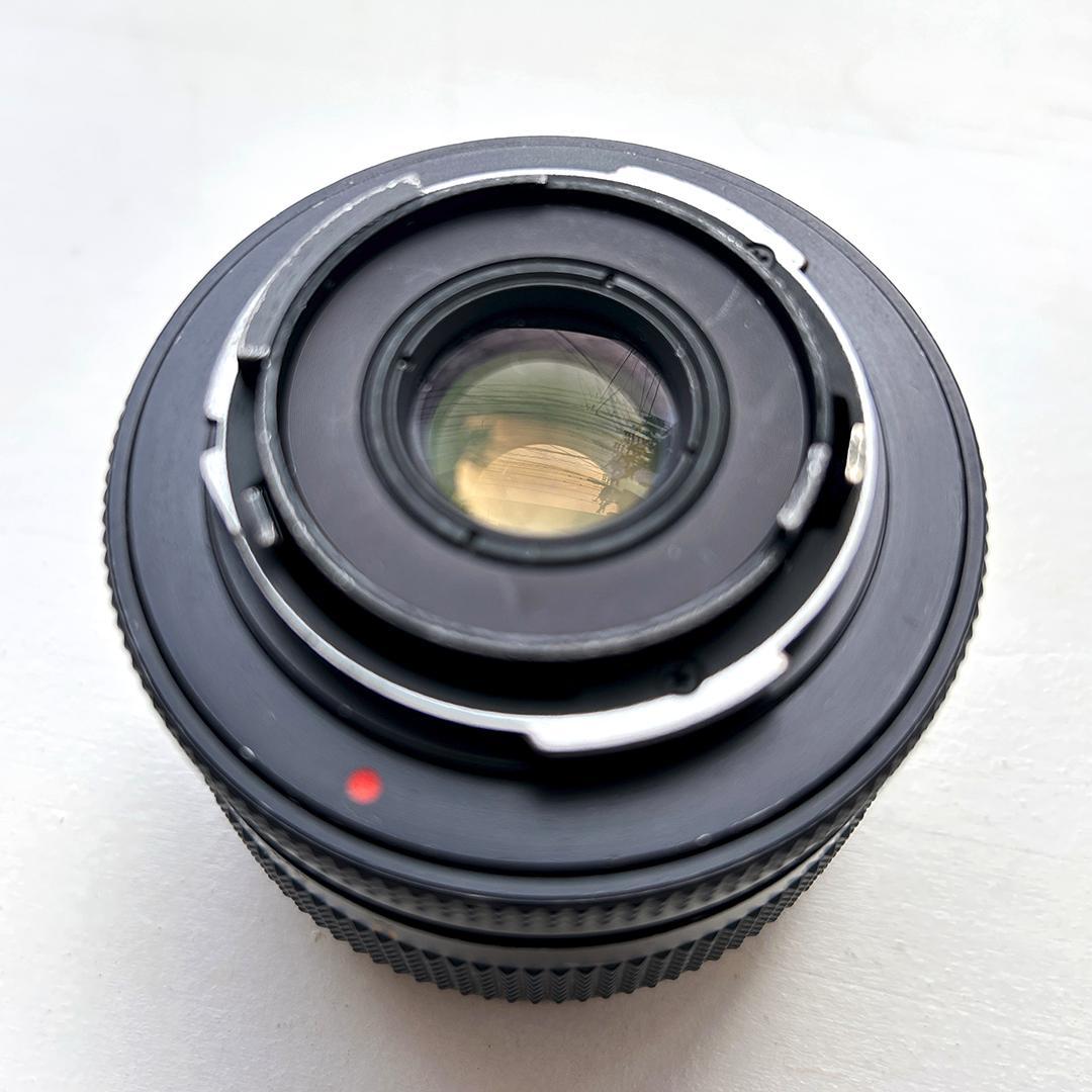 Carl Zeiss Distagon 35mm F2.8 Y/Cマウント
