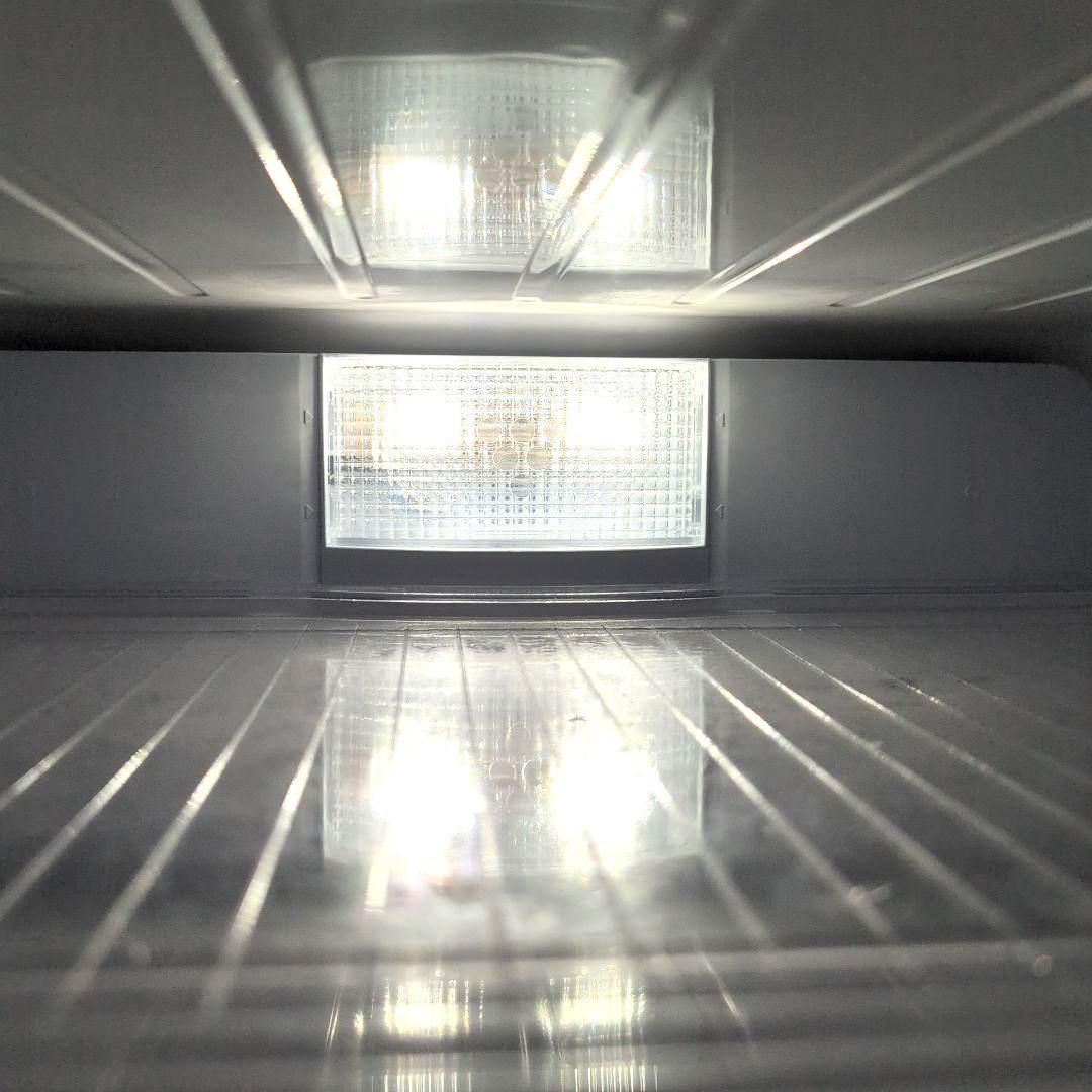 SHARP 冷凍冷蔵庫 プラズマクラスター 両開き 314ℓ 自動製氷機能付き