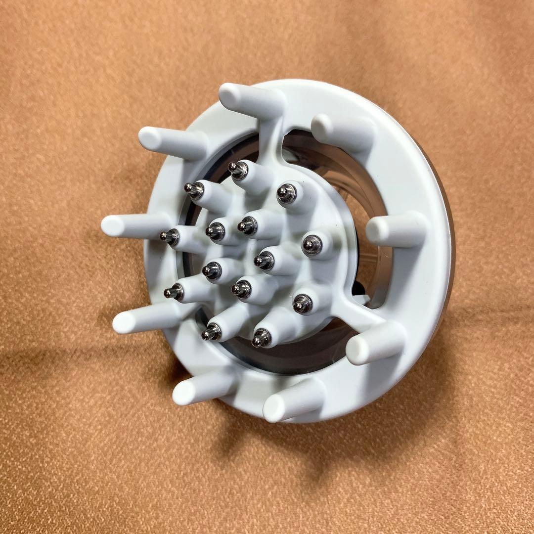 ヤーマン リフトドライヤー ゴールド