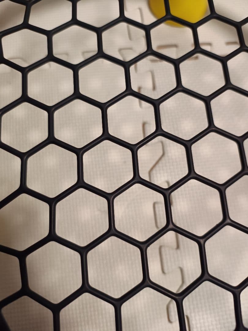 エアドリブル　AIR DRIBBLE　1個　バスケット トレーニングネット