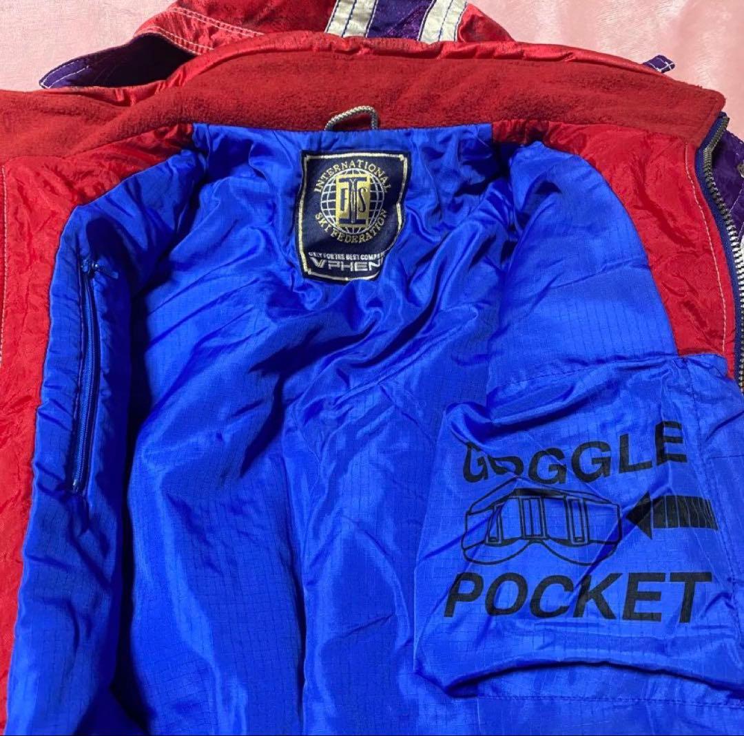 PHENIX ノルウェー代表モデル スキーウェア 上下 M 美品　2/6まで！