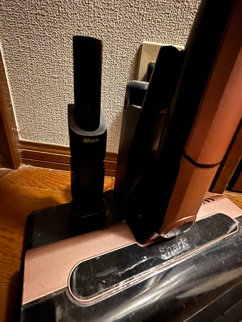 Shark シャークニンジャEVOPOWER SYSTEM CS501J