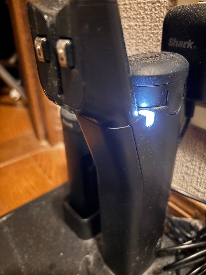 Shark シャークニンジャEVOPOWER SYSTEM CS501J