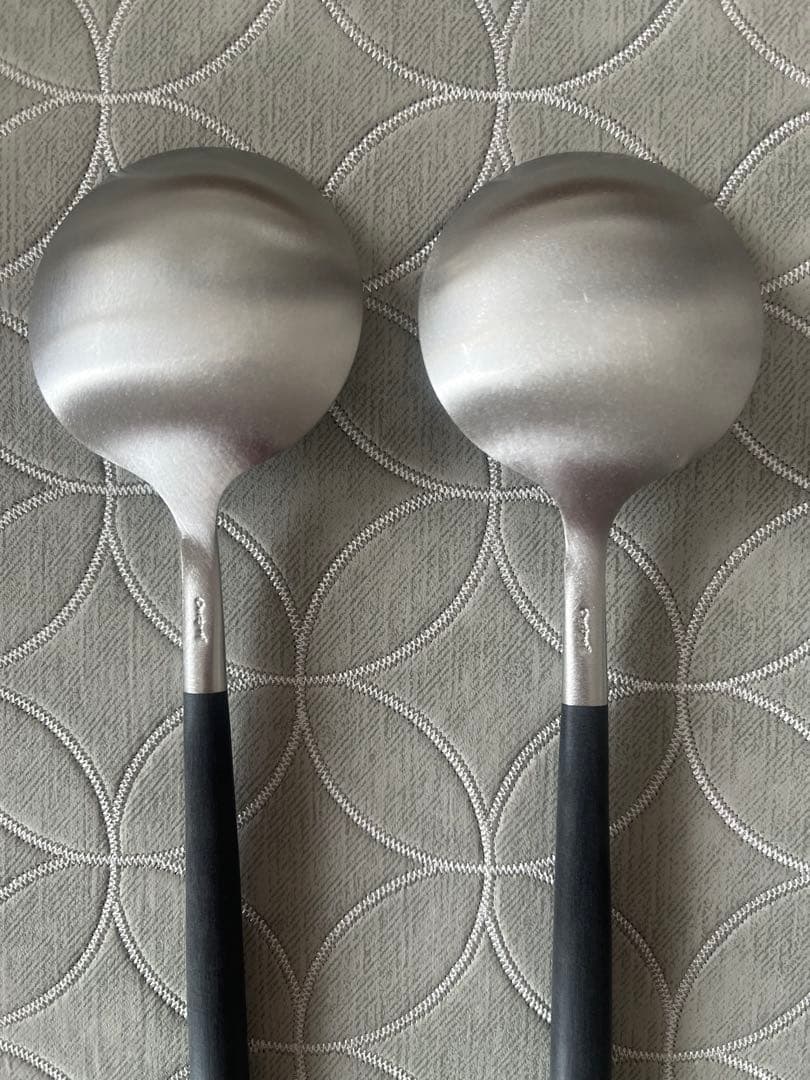 正規品　新品未使用　クチポール　GOA　ブラック　3種×各２本　計6本