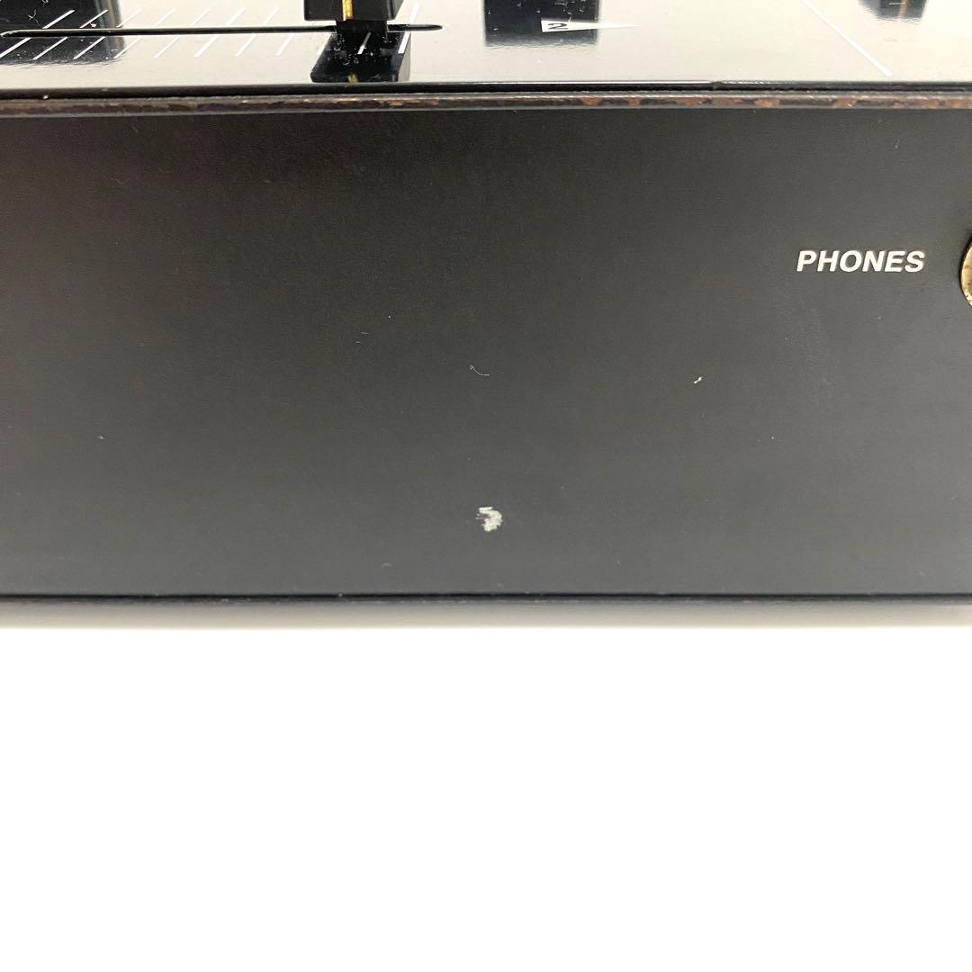 Vestax PMC-05 Pro III DJミキサー