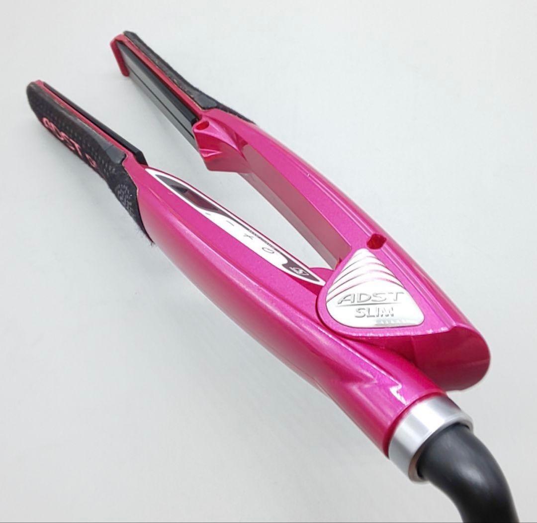 アドストストレートアイロン スリム