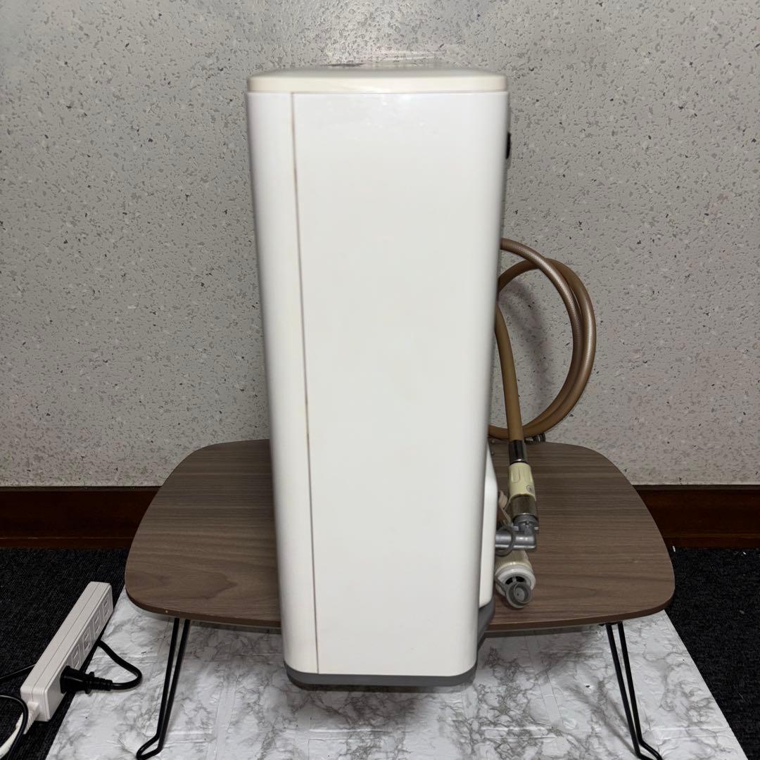 【2017年製】ノーリツ　ガスファンヒーターGFH-2404S 都市ガス用