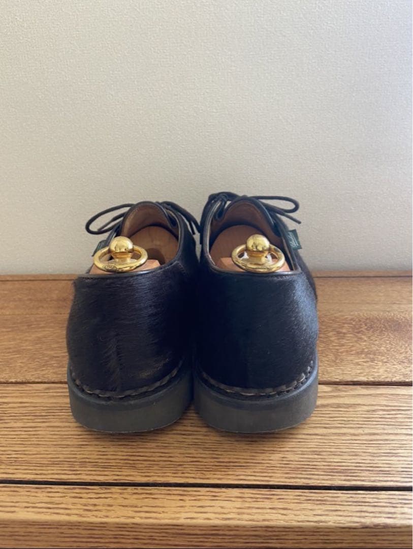 パラブーツ　ミカエル　42.5