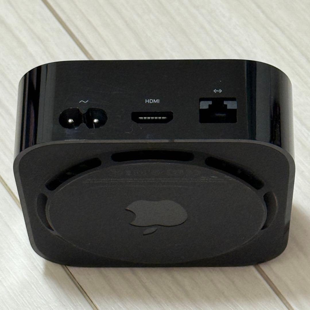 その他 [A]AppleTV 4K 32GB MQD22J/A A1842