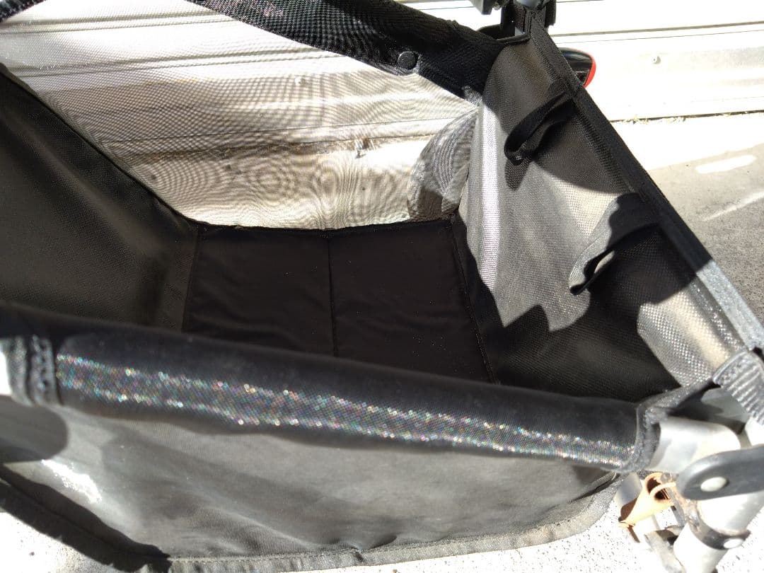 AirBuggy　エアバギー　DOME1？　ラージ？　神奈川　引取限定