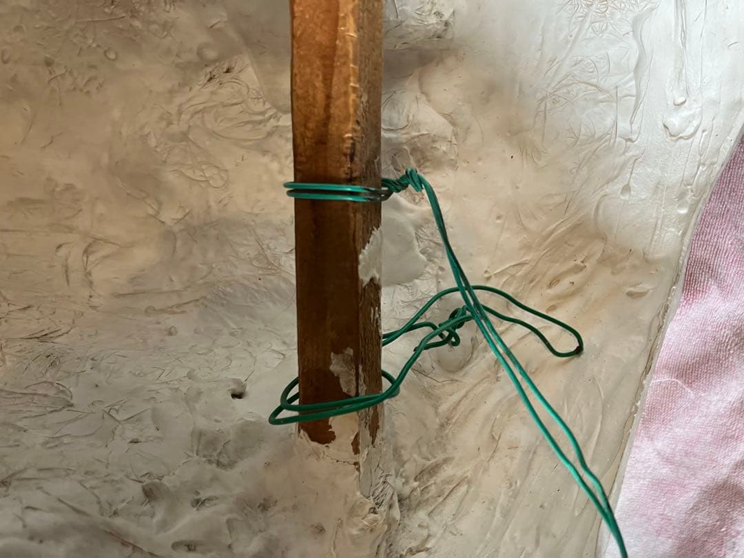 石膏像　モーゼ大顔面　基礎デッサン美大受験