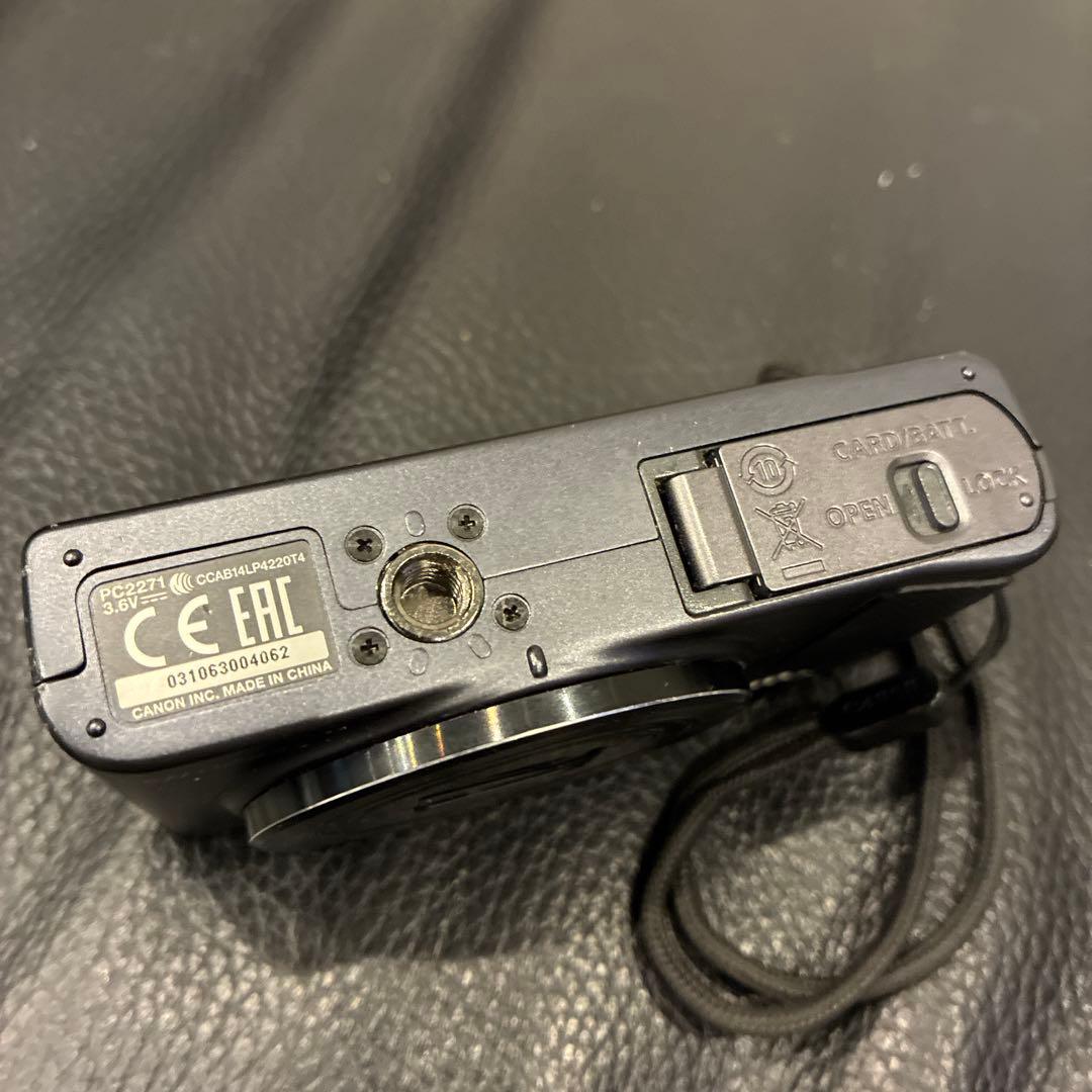 Canon PowerShot SX620 HS デジタルカメラ　訳あり