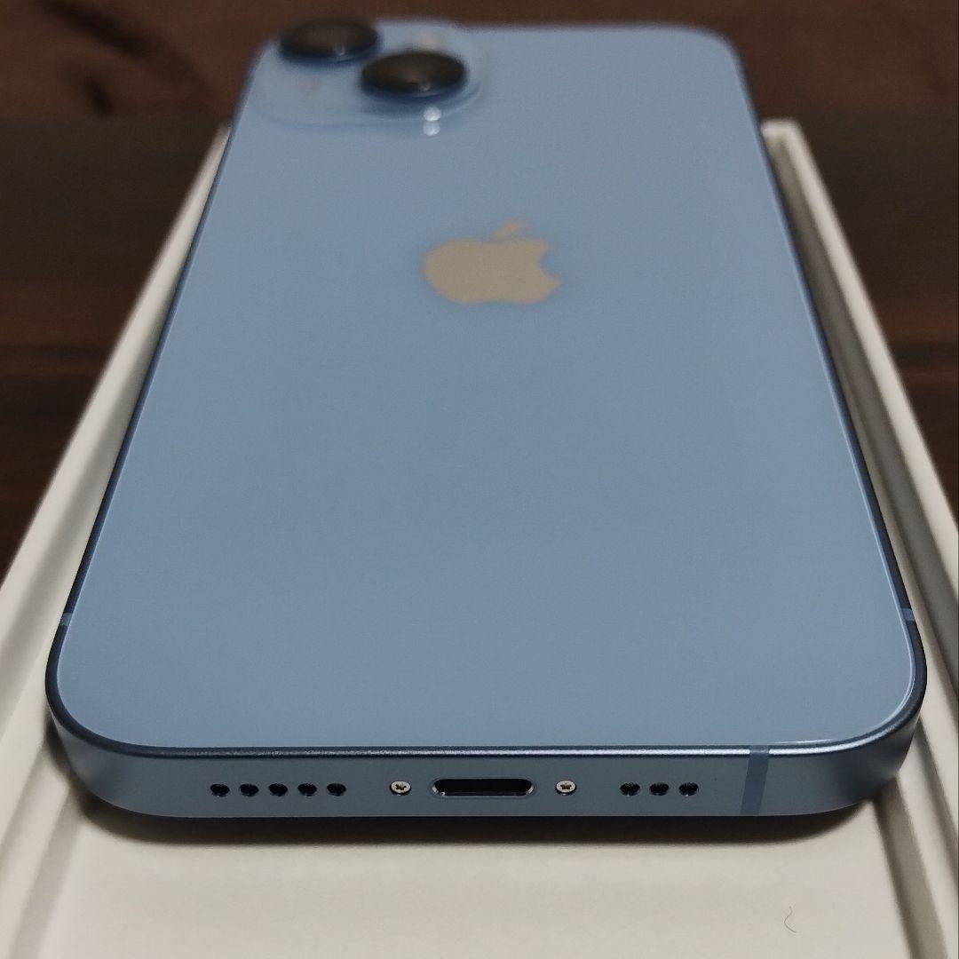 専用　★未使用に近い★iPhone14 128GB SIMフリー 展示デモ機