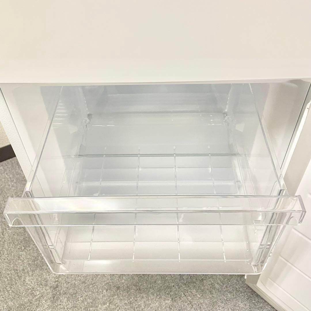 【高年式】アイリスオーヤマ 冷蔵庫 小型 一人暮らし 133L 2024年製 M