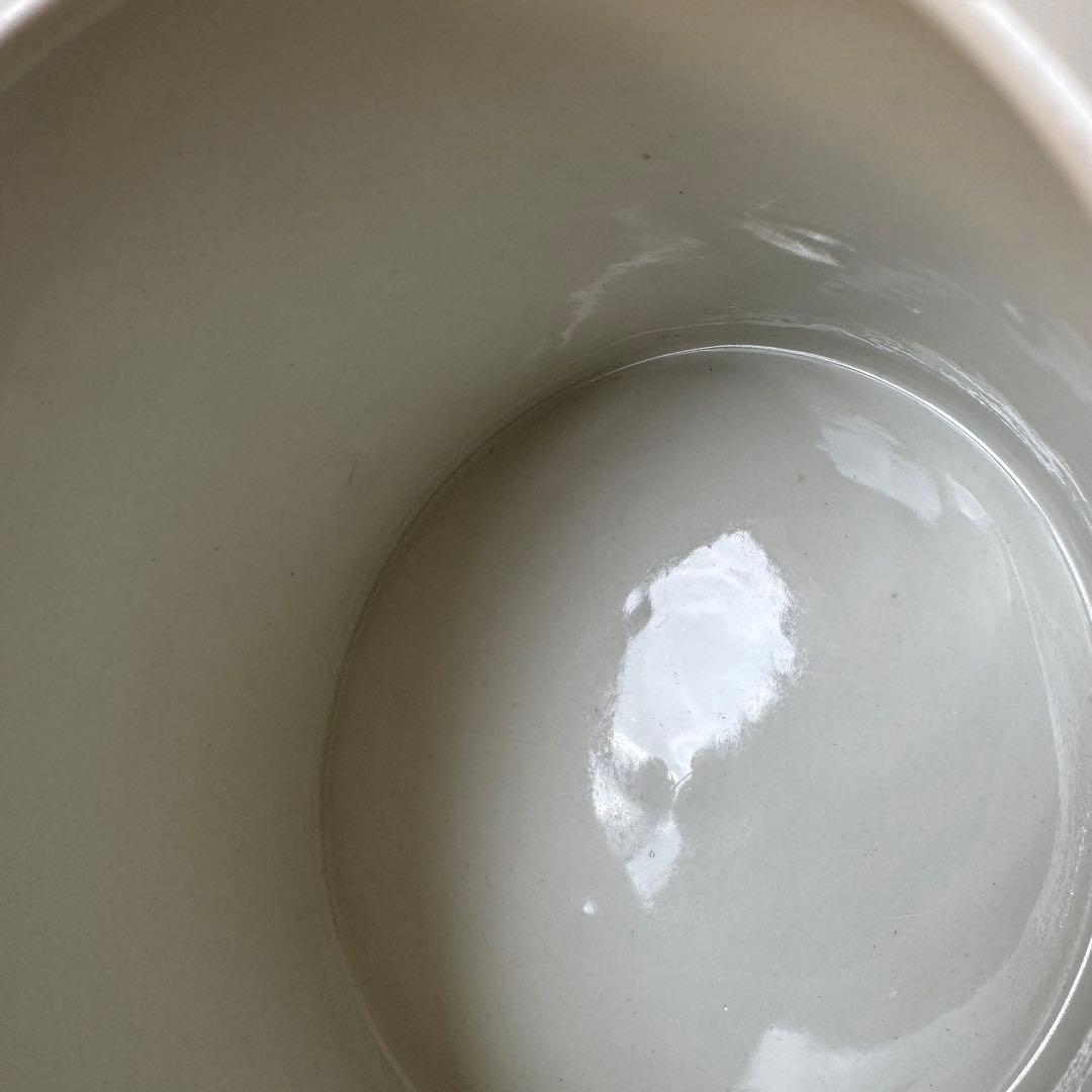 アラビア　ヴィンテージ　初期オールドパラティッシ　ビオラロゴ　キャニスタージャー