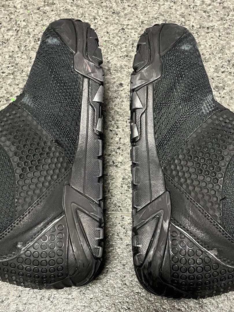 最高峰 BURTON SLX バートン スノーボード ブーツ 25.5cm