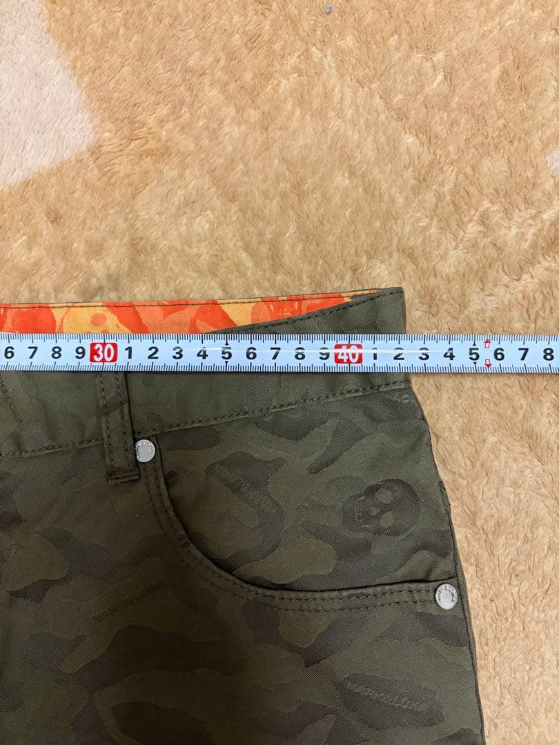 マークアンドロナ　3点セット