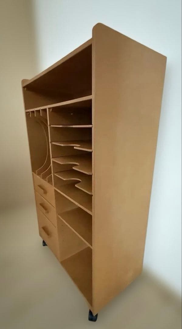 ランドセルラック