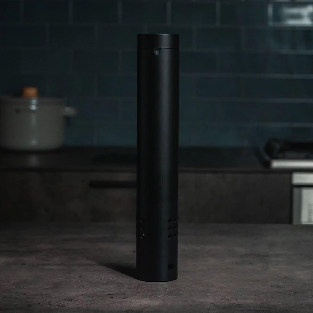 BONIQ 2.0 ヘイズブラック