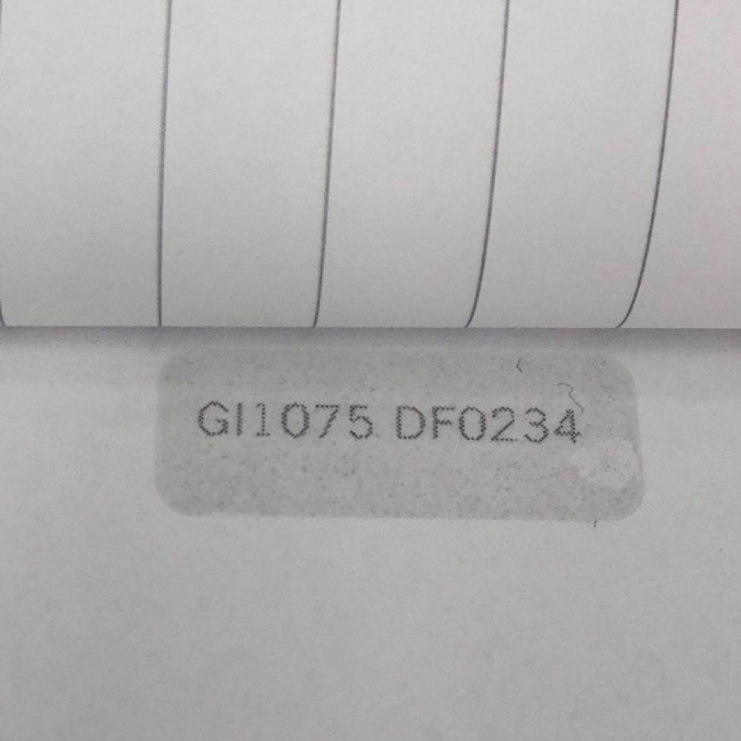 【美品】LOUIS VUITTON・ルイヴィトン・ノートブックMM・ジェーン・青