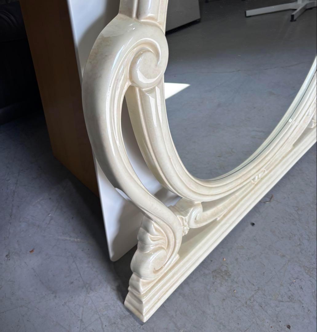 サルタレッリ イタリア製 アマルフィAMALFI ヴァニティーミラー 壁掛け型