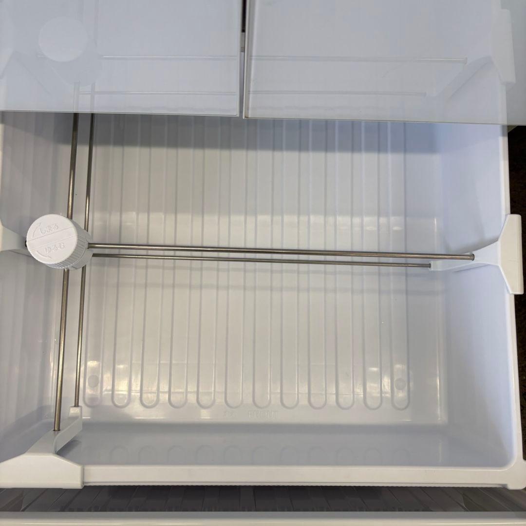 841　冷蔵庫　SHARP　大型　400-500ℓ　両開き　安い　設置無料