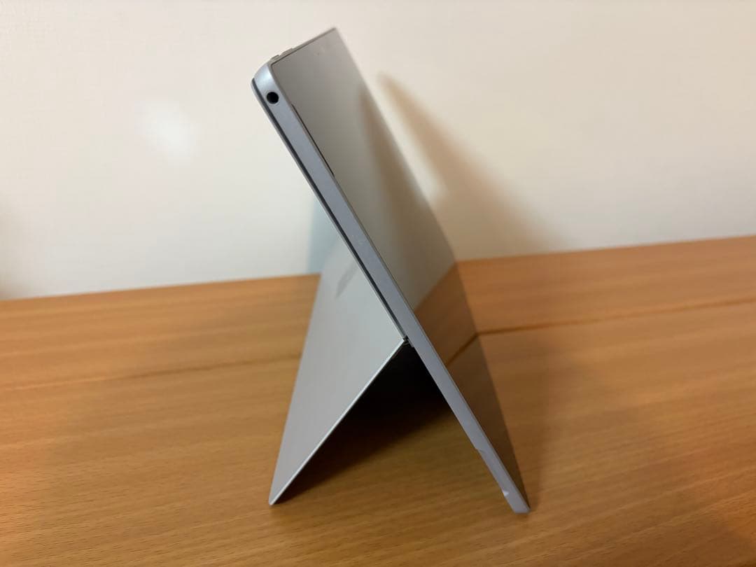 【美品】Microsoft Surface Pro7 corei5 256GB