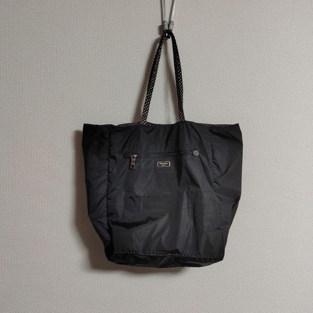 プラダ　バッグ
