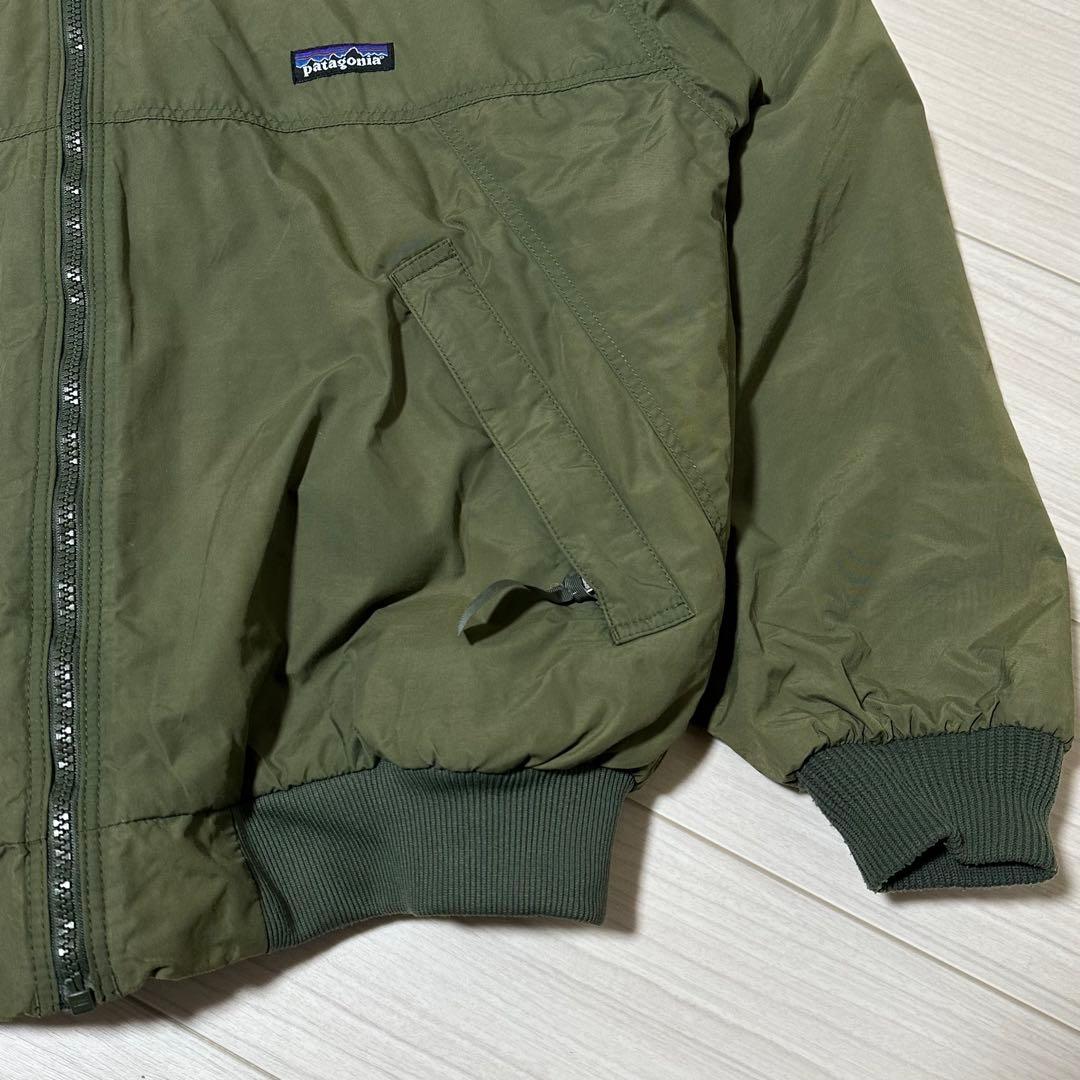 Patagonia パタゴニア シェルドシンチラジャケット コスタリカ製