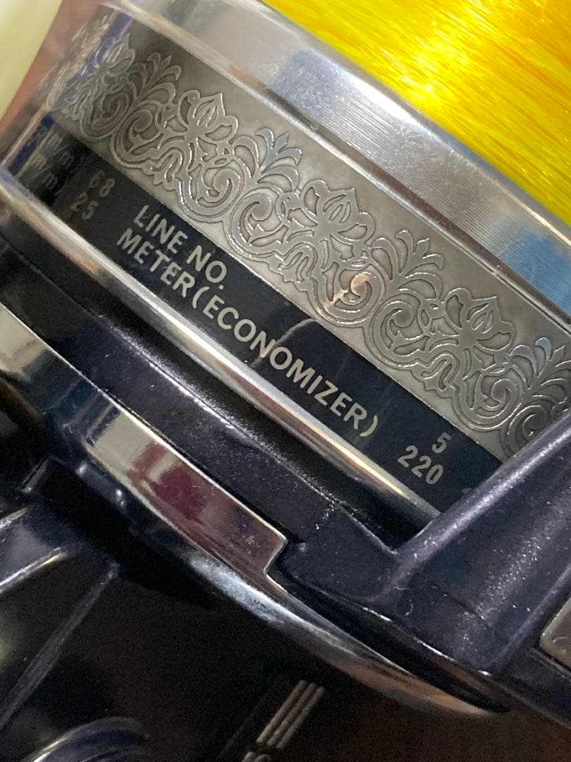 【美品】ダイワ　SS-5000LBS DAIWA 釣り