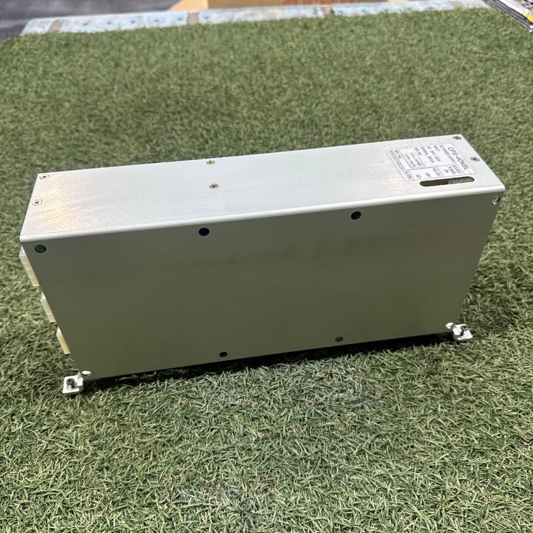 YASKAWA CPS-10NBL DC電源入力AC200/220V 動作保証