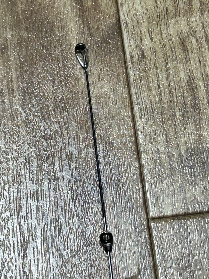 がまかつ　マスターモデル2尾長　M50