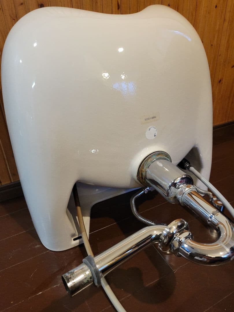 コ*ん様 大広 オオヒロ TOTO シャンプーボール シャンプー台 サイドシャン