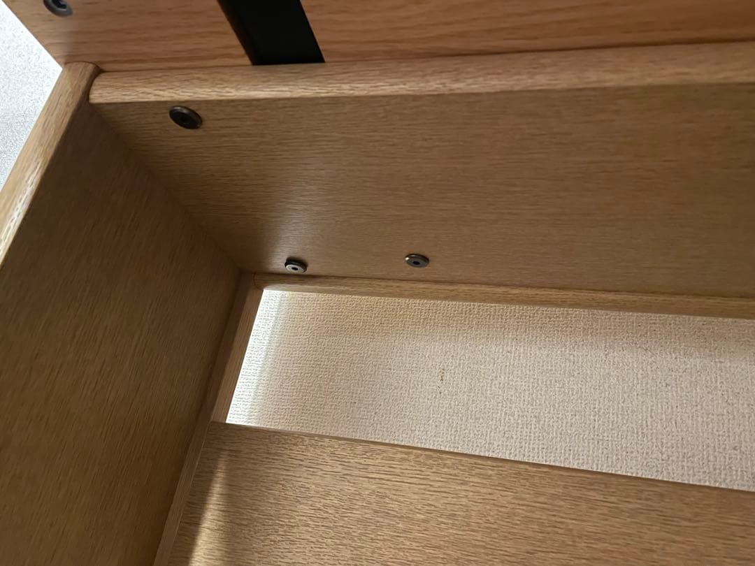 浜本工芸の学習机（No.4000）