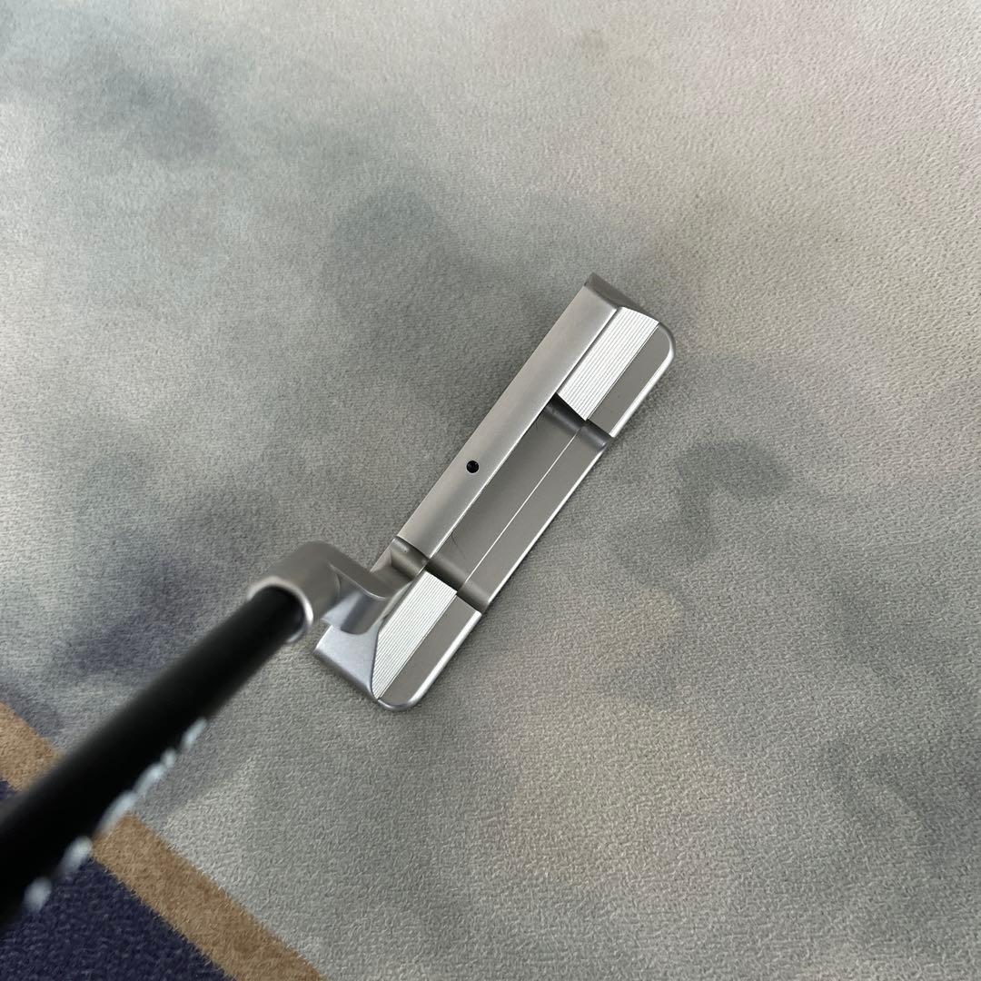 希少！数量限定！piretti！G.O.A.T.2 LAGOLF Pシリーズ