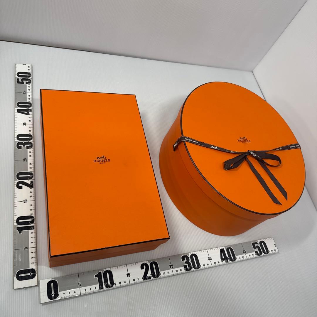 値下済 HERMES 超大量 空箱 26点 ショッパー 13点 全39点まとめ