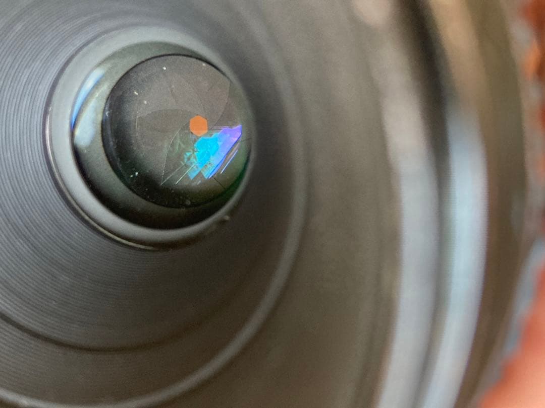 Nikon マクロレンズ Ai