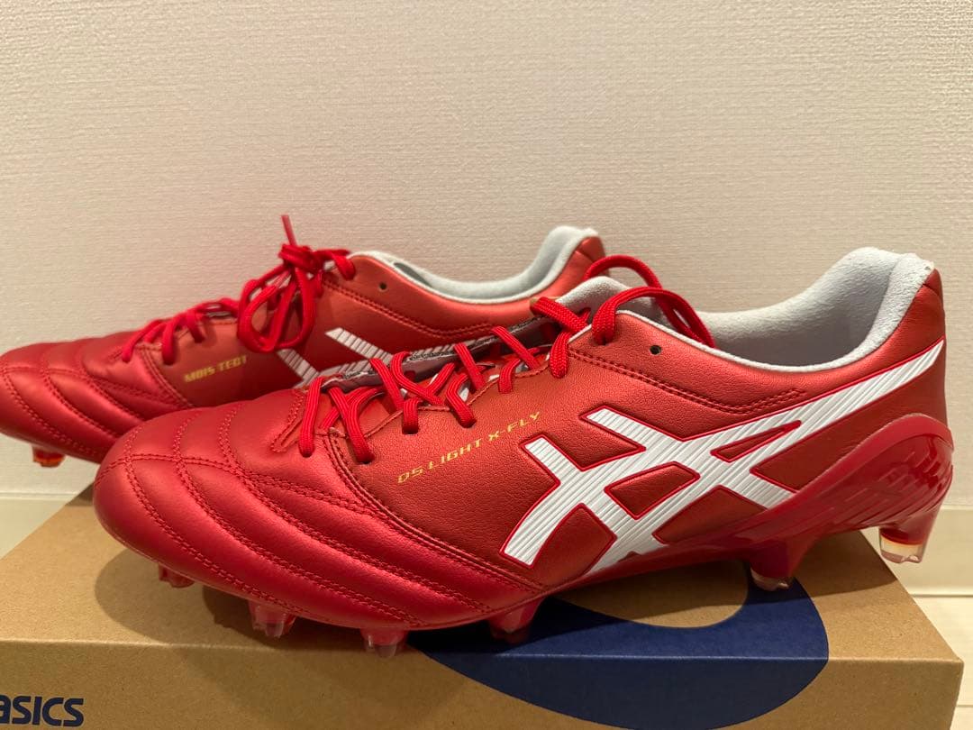 asics x-fly5 29cm 新品未使用