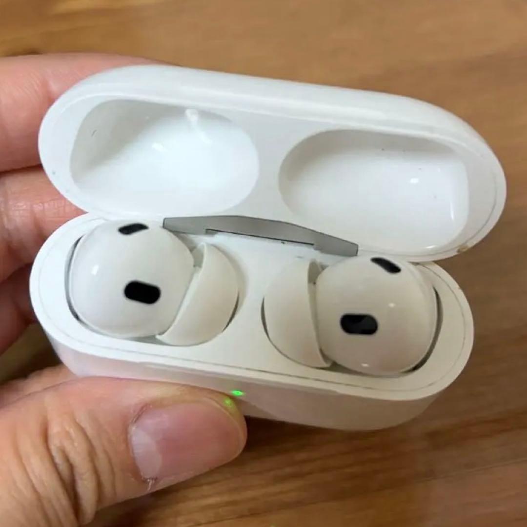 【2024年5月購入】airpodspro2 正規品
