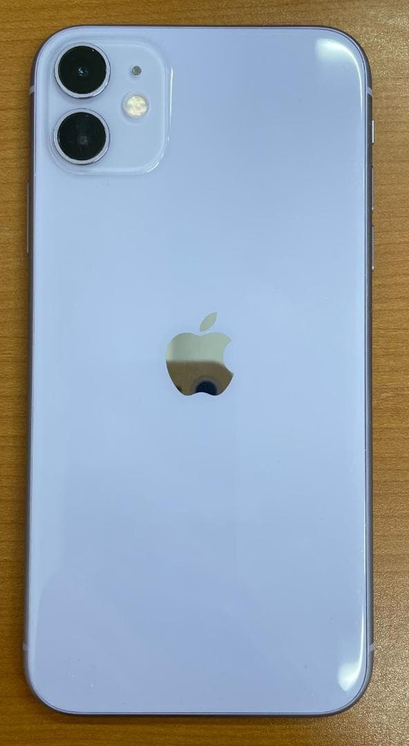 ア*サ様 動作確認済み iPhone 11 64GB ID:G0977