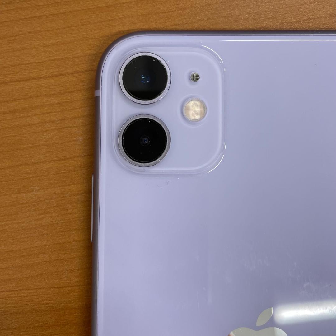 ア*サ様 動作確認済み iPhone 11 64GB ID:G0977